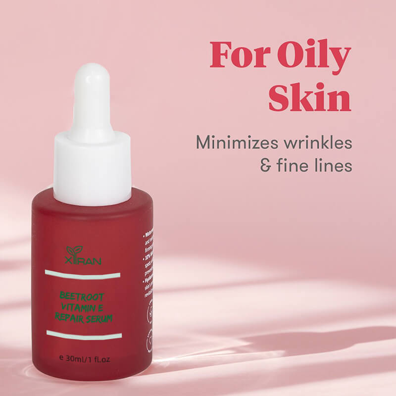 Deep Skin Moisturizing and Calming Irritation